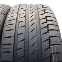 2. Opony 225/45 R17 4x CONTINENTAL 91Y XL PremiumContact 6 Letnie 2019 JAK NOWE