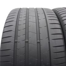 2. 2 x PIRELLI 315/30 R22 107Y P Zero PZ4 BMW Lato 2021 5,2mm