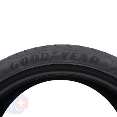 4. 2 x GOODYEAR 225/45 R19 96W XL Eagle F1 Asymmetric 3 BMW Lato 2020 6mm