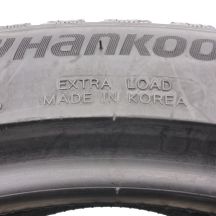 9. 2 x HANKOOK 225/45 R17 94V XL Winter I*cept RS3 W462 Zima 2022 6,8mm