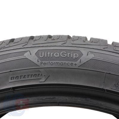 5. 2 x GOODYEAR 255/45 R20 105T XL UltraGrip Performance + Zima 2022 7,8mm