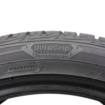 5. 2 x GOODYEAR 255/45 R20 105T XL UltraGrip Performance + Zima 2022 7,8mm