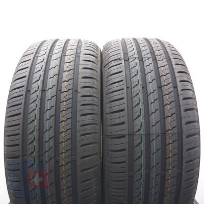 5. Opony 215/50 R17 4x BARUM 95Y XL Bravuris 5HM Letnie 2024 Nieużywane