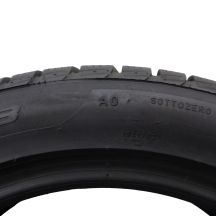 10. 2 x PIRELLI 225/50 R18 99H XL Sottozero 3 Winter AO Zima 6,4-6,9mm 2022