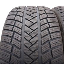 4. Opony 245/40 R18 2x VREDESTEIN 97W XL Wintrac Pro Zimowe 2022 Jak Nowe NIEUŻYWANE