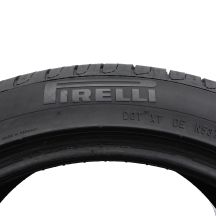 5. Opony 245/40 R17 2x PIRELLI 91W Cinturato P7 MO Letnie 2019 7-7,2mm