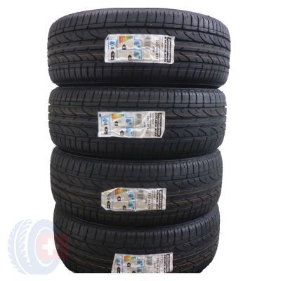 4 x BRIDGESTONE 225/45 R19 92W Dueler H/P Sport Lato 2019 Jak Nowe