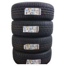 4 x BRIDGESTONE 225/45 R19 92W Dueler H/P Sport Lato 2019 Jak Nowe