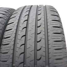 3. 2 x GOODYEAR 255/60 R18 112V XL Efficient Grip SUV 4x4 Lato 2014 7,2mm