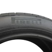 4. 2 x PIRELLI 295/35 ZR20 105Y XL P Zero F01 Lato 2016 4-5mm