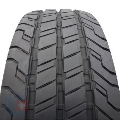 1 x CONTINENTAL 215/65 R16C 106/104T ContiVanContact 100 Lato 2016 8,5mm