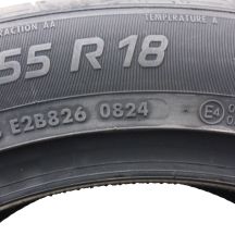 2. 4 x VREDESTEIN 215/55 R18 99V XL Ultrac Lato 2024 Jak Nowe Nieużywane