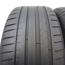 2. 2 x MICHELIN 245/40 ZR19 98Y  XL Pilot Sport 4 Lato 5,8mm 2020