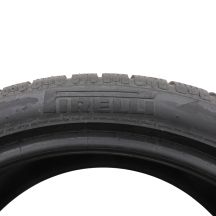 2. 1 x PIRELLI 255/35 R18 94V XL Sottozero Winter 240 Serie II RunFlat Zima 2012 7mm