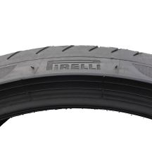 6. Opony 255/30 R20 4x PIRELLI 92Y PZero R01 Letnie 2017 5,2-6,5mm