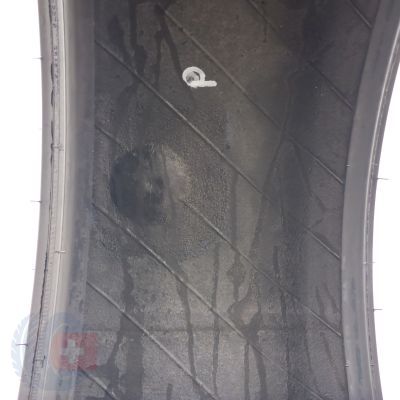 8. Opona 215/40 R17 4x MICHELIN 87V Alpin6 Zimowe 2021 7,5-7,8mm