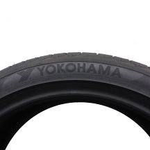 6. Opony 245/40 ZR19 2x YOKOHAMA 98Y XL Advan Sport V105 MO Letnie 2018 Jak Nowe NIEUŻYWANE