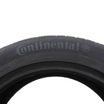 7. 2 x CONTINENTAL 255/50 R20 109W XL ContiSportContact 5 SUV  JLR Lato 2019 Jak Nowe