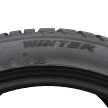 6. 1 x PIRELLI 235/45 R18 98V Sottozero 3 Winter T0 PNCS Zima 2021 Jak Nowa 7mm 