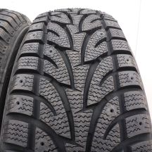 3. 2 x SAILUN 215/75 R16C 113/111R Ice Blazer WST1 Zima 2021 Jak Nowe Nieużywane