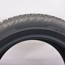 5. Opona 205/55 R16 1x PIRELLI 91H Cinturato Winter 2 Zimowa 2021 7mm