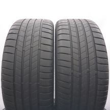 3. Opony 225/40 R18 4x BRIDGESTONE 92Y XL Turanza T005 Letnie 2025 6,3-6,7mm