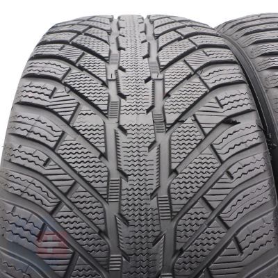 2. 2 x COOPER 265/45 R20 108V XL Discoverer Winter 2019/20 Zima 6-7mm