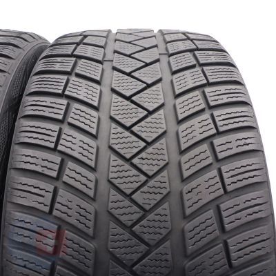 3. 4 x VREDESTEIN 245/40 R18 97W XL Wintrac Pro Zima 6-6,5mm 2018/22 