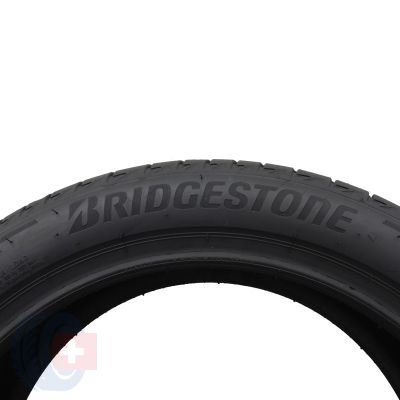 4. 2 x BRIDGESTONE 225/45 R18 95Y XL Turanza T005 BMW Lato 2019 6,8mm