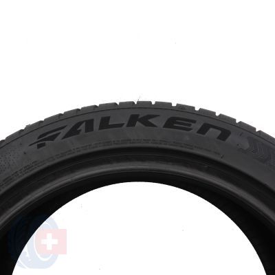 3. 1 x FALKEN 225/45 R17 94W XL EuroAll Season AS220 PRO Wielosezon 2023 6,2mm