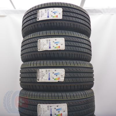 Opony 235/55 R18 4x BARUM 100V Bravuris 5HM Letnie 2023, 2024 Nieużywane