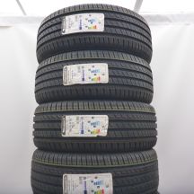 Opony 235/55 R18 4x BARUM 100V Bravuris 5HM Letnie 2023, 2024 Nieużywane