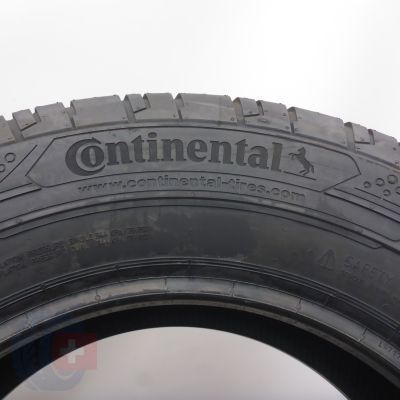 4. Opony 225/65 R16C 2x CONTINENTAL 112/110R ContiVanContact 200 Letnie 2022  4. Opony 225/65 R16C 2x CONTINENTAL 112/110R ContiVanContact 200 Letnie 2022