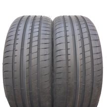 2 x GOODYEAR 225/40 R19 93Y XL Eagle F1 Asymmetric 5 Lato 2020 Jak Nowe Nieużywane