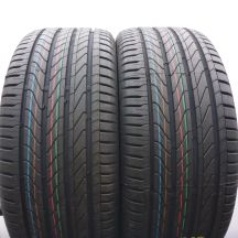 4. Opony 215/45 R16 4x CONTINENTAL 90V XL UltraContact Letnie 2024 