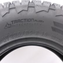 6. Opony 235/85 R16 4x CONTINENTAL 120/116S CrossContact ATR M+S Letnie 2020/21 Jak Nowe