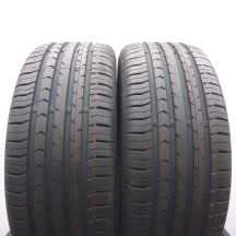 Opony 215/55 R16 2x Continental 93W ContiPremiumContact 5 Letnie 2021