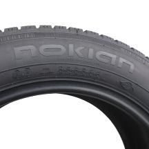 5. 4 x NOKIAN 205/55 R16 94H XL WR A3 Zima DOT13 6,8-7,2mm