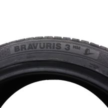 6. 2 x BARUM 245/40 R18 97Y XL Bravuris 3 HM Lato 2018 Jak Nowe