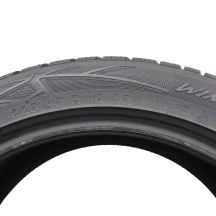 4. 2 x VREDESTEIN 225/45 R18 95W XL Wintrac Pro Zima 2022 Jak Nowe 7-7,5mm