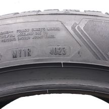 3. 1 x GOODYEAR 245/45 R18 100V XL UltraGrip Performance 3 Zima 2023 Jak Nowa Nieużywana 