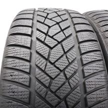 2. 4 x APOLLO 225/50 R17 98V XL Aspire XP Winter Zima 2019 7,5mm