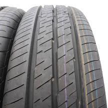 3. 2 x CONTINENTAL 195/75 R16C 107/105R VancoEco Lato 2014 Nieużywane