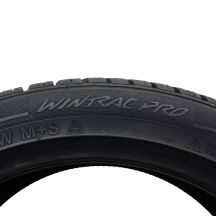 8. 4 x VREDESTEIN 225/45 R18 95W XL Wintrac Pro Zima 2022 Jak Nowe