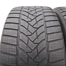 3. 2 x DUNLOP 285/40 R20 108V XL Winter Sport 5 SUV MO Zima 2018 6mm