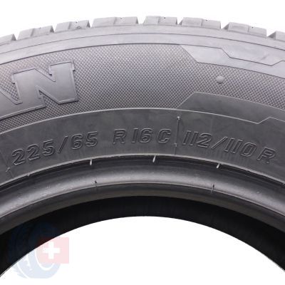 5. 2 x SEBRING 225/65 R16C 112/110R VAN 101 Lato 2020 7mm