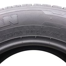 5. 2 x SEBRING 225/65 R16C 112/110R VAN 101 Lato 2020 7mm