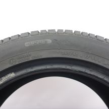 5. Opony 245/45 R17 2x CONTINENTAL 99H XL ContiWinterContact TS830 P Zimowe 2018  7,5mm