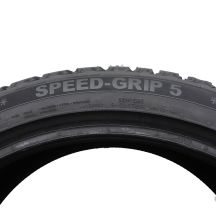 3. Opona 235/40 R19 1x SEMPERIT 96V XL Speed-Grip 5 Zimowa 2023 Jak Nowa 9mm