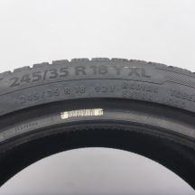 6. Opony 245/35 R18 2x BARUM 92Y XL Bravuris 5 Letnie 2023 Nieużywane